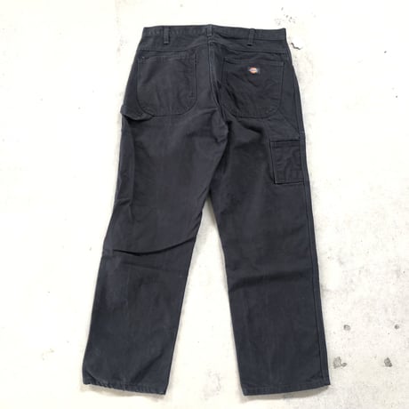 ディッキーズペインターパンツ W36L30