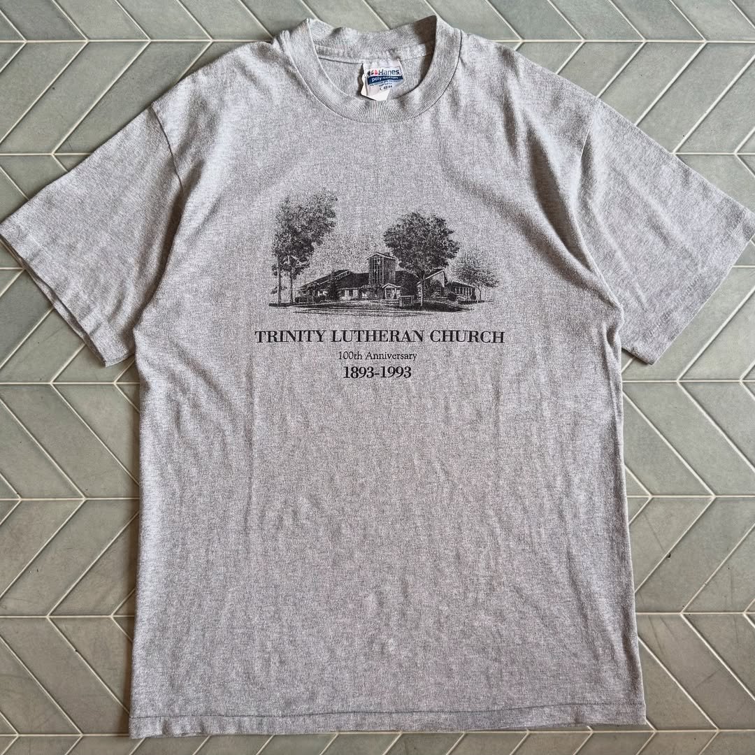 90s USA製 プリントTシャツ | CUSTOM FEVER