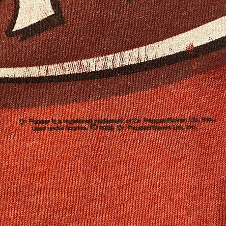 ドクターペッパーリンガーTシャツ