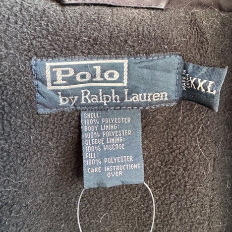 Polo by Ralph Lauren ジャケット  XXL