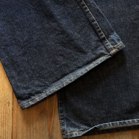 USA製Levi's 646