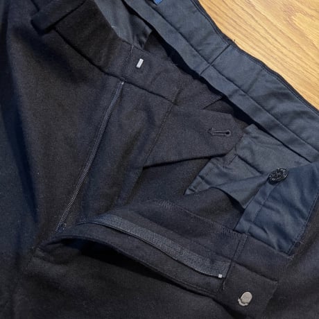 Polo by Ralph Lauren ウールスラックス W34×L30