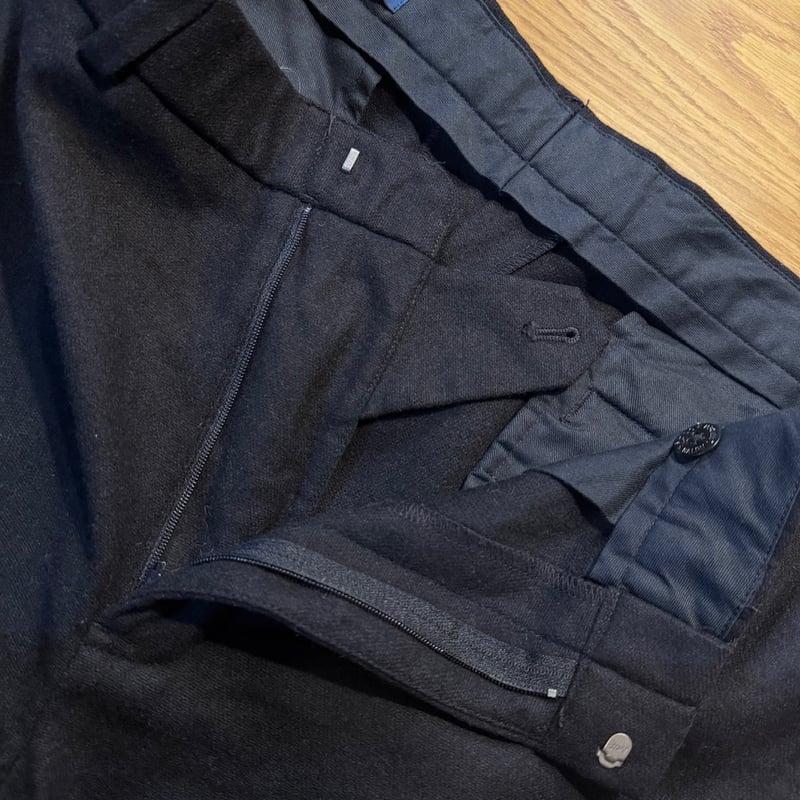 Polo by Ralph Lauren ウールスラックス W34×L30 | CUSTOM