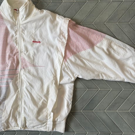 Reebok トラックジャケット