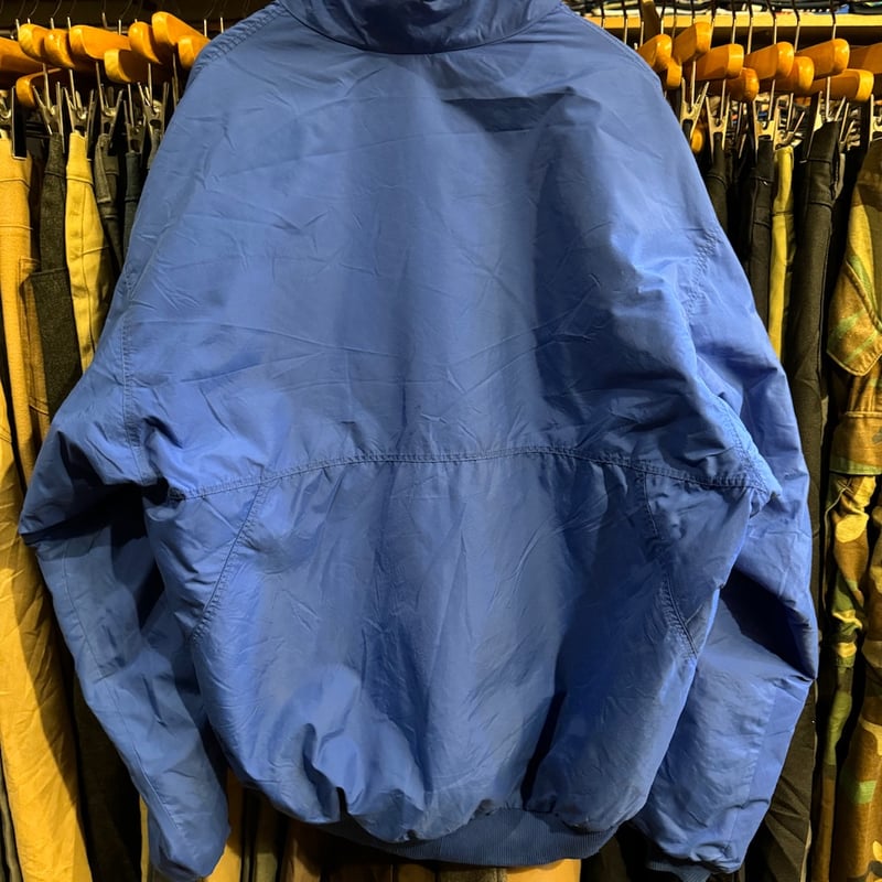 80's USA製PATAGONIA シェルドシンチラジャケット | CUSTOM FEVER 80's USA製PATAGONIA シェルドシンチラジャケット | CUSTOM FEVER