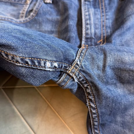 Levi's 569 (W32 L30)