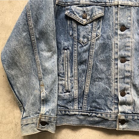 USA製 Levi's 70507 デニムジャケット