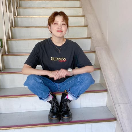 ギネスビールTシャツ