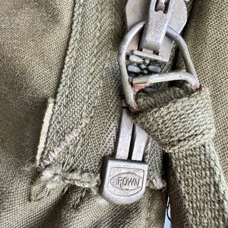Military M-51 FIELD JACKET REGULAR-SMALL