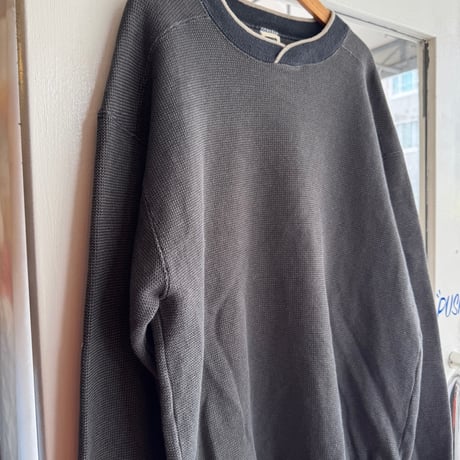 90's USA製RUSSELL無地スウェット