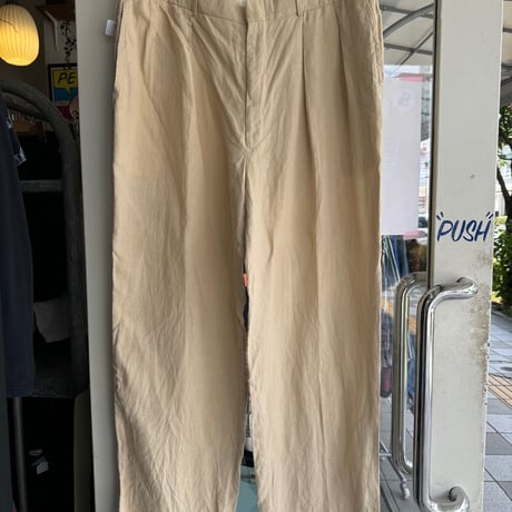USA製 Polo by Ralph Lauren リネン