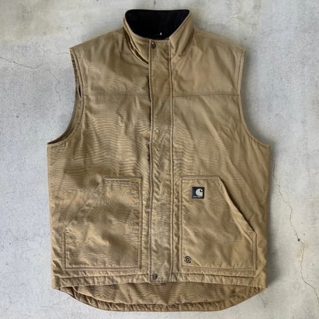 Carhartt  ワークベスト