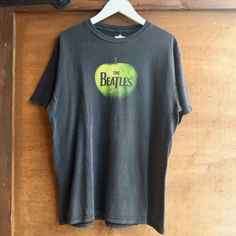 ビートルズ リンゴマークTシャツ | CUSTOM FEVER