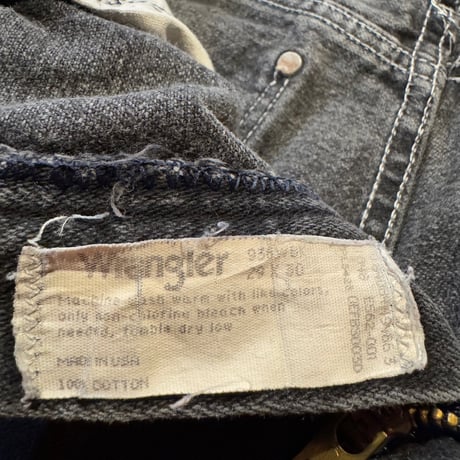 USA製WRANGLER 936 W29×L30