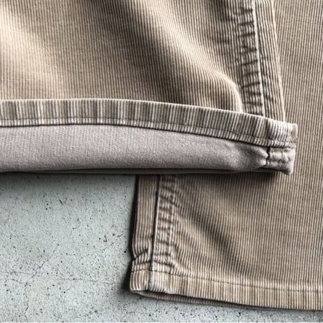 80'sUSA製 Levi's517コーデュロイ  W34×L30