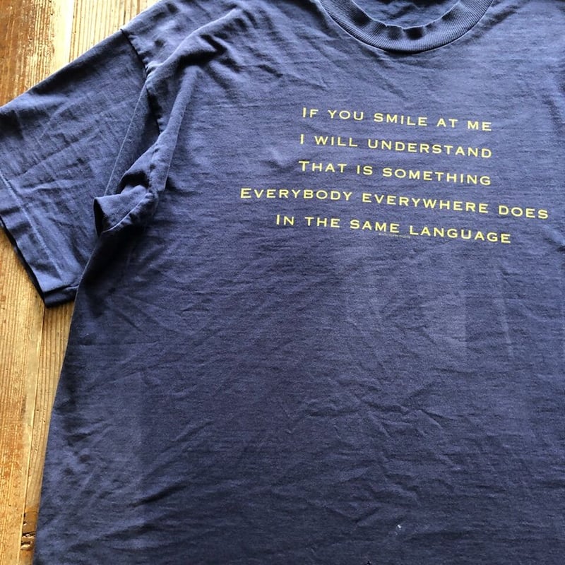 90s USA製 バンドT クロスビー・スティルス＆ナッシュ ツアー Tシャツ 90s USA製 バンドT クロスビー・スティルス＆ナッシュ ツアー T