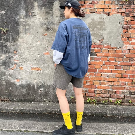 EASY RIDERS ビッグTシャツ