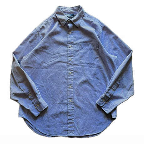 Ralph Lauren シャツ〝Andrew〟