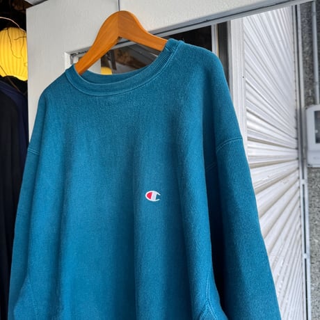 90年代USA製チャンピオンリバースウィーブ XXL