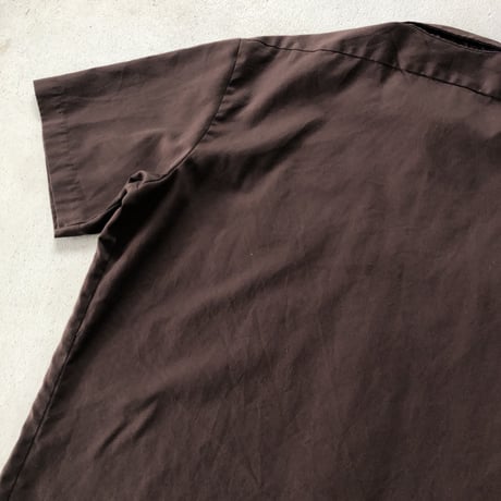 USA製Dickies ワークシャツ  XL