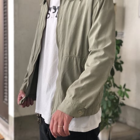 ビンテージMcGREGOR 〝Drizzler〟