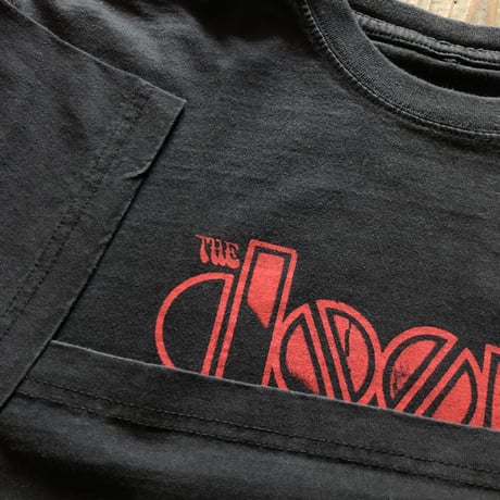 〜00's doors  ジムモリソン Tシャツ