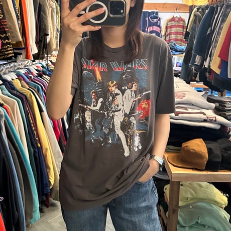 STAR WARS Tシャツ