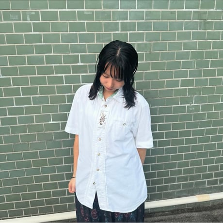 Distler Original チロリアンシャツ