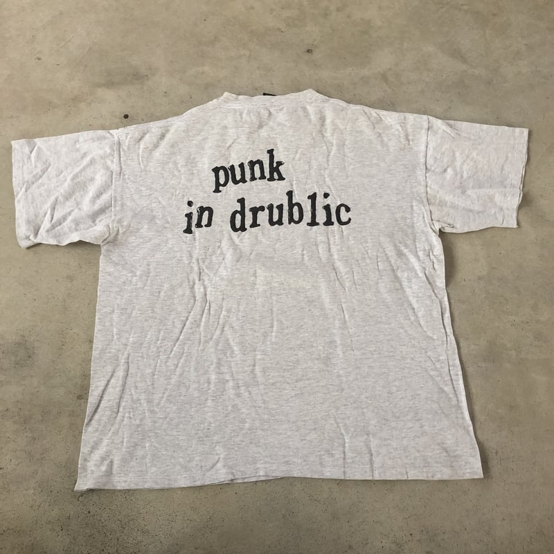 ⭐︎スーパーマグマート NOFX バンドtシャツ | CUSTOM FEVER 