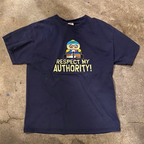 South Park　エリックTシャツ