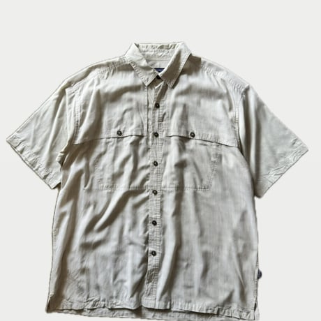 Patagonia Island Hopper 半袖シャツ