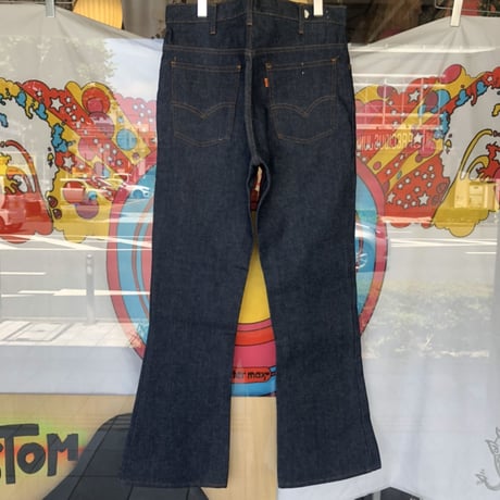 80年製Levi's646 W33×L32