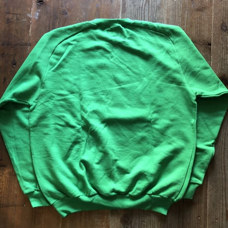 90's〜benetonスウェット