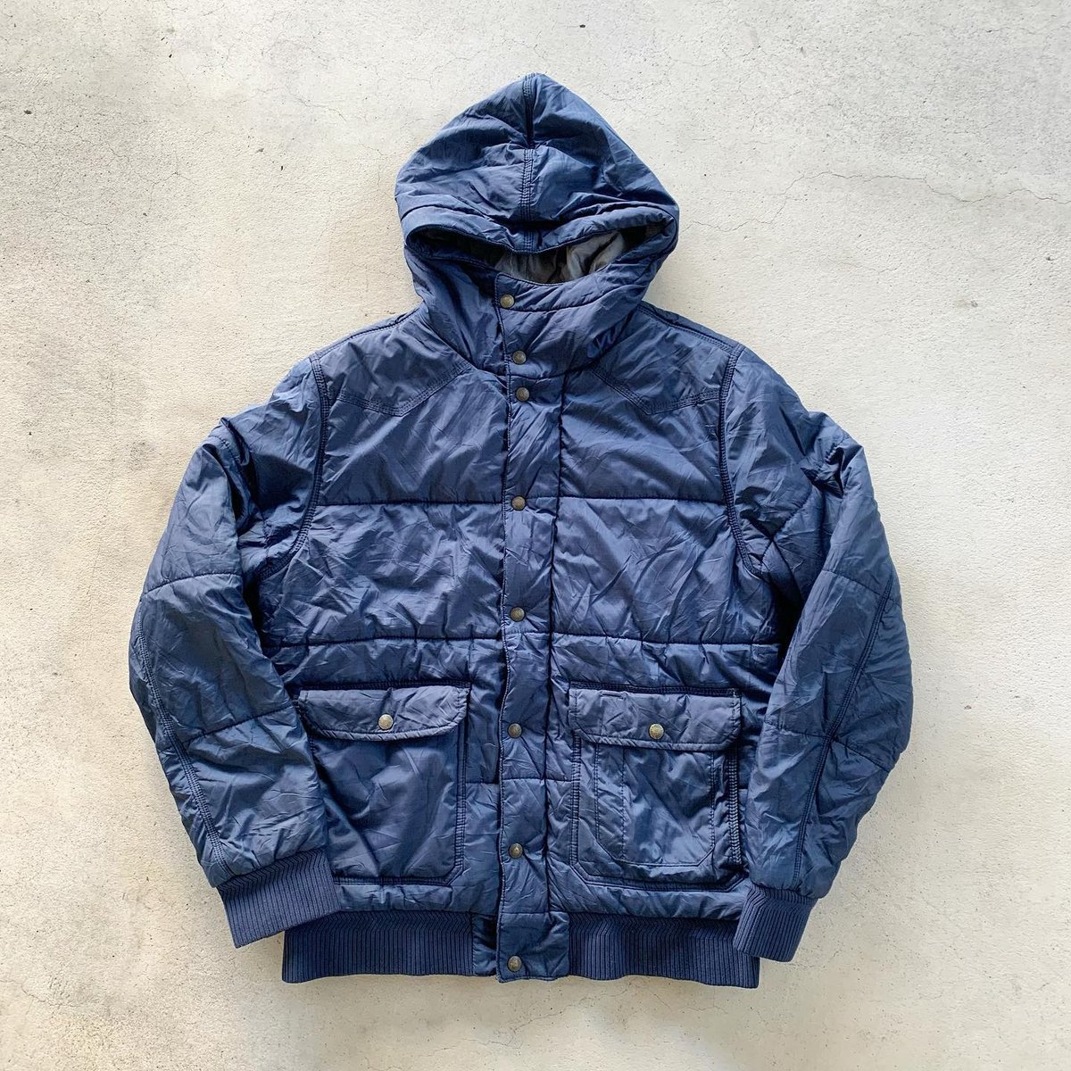 Levi'sダウンジャケット | CUSTOM FEVER Levi'sダウンジャケット | CUSTOM FEVER