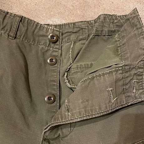 USA製 Military Pants