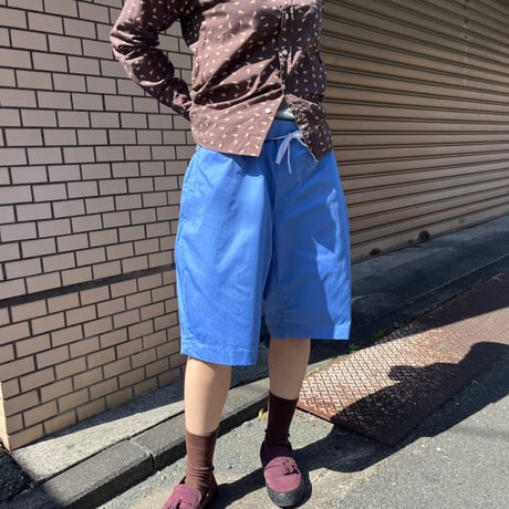 POLO GOLF ハーフパンツ