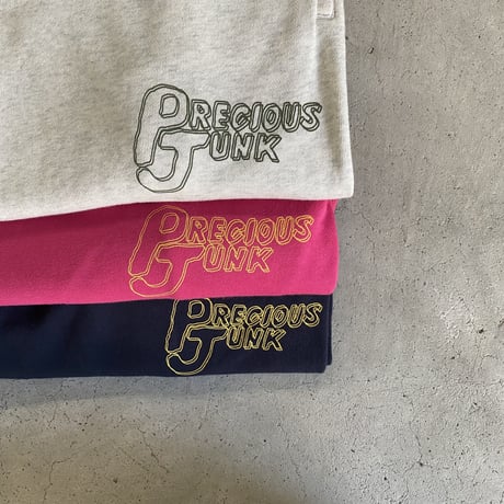 astronauts03 スウェットパンツ