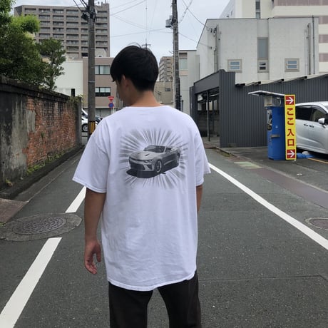 シボレープリントT  XL