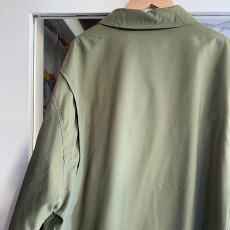 POLO Ralph Lauren ポリエステルスウィングトップ XLT