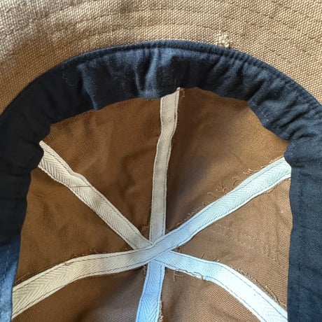 CF別注　Morocco 〝Carhartt〟ハット