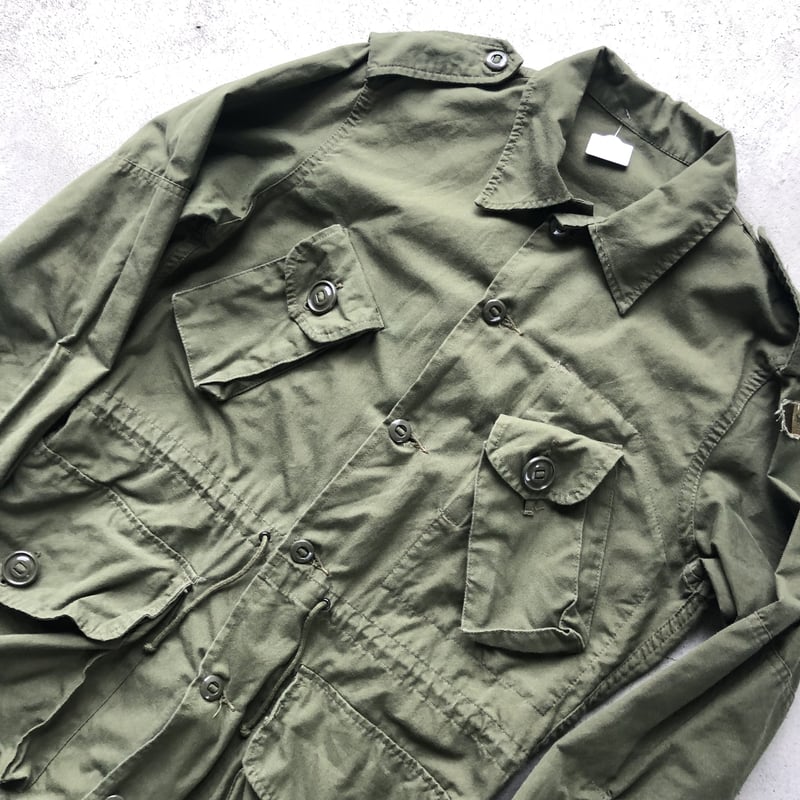 カナダ軍ライトウェイトコンバットMK2ジャケット | CUSTOM FEVER カナダ軍ライトウェイトコンバットMK2ジャケット | CUSTOM FEVER