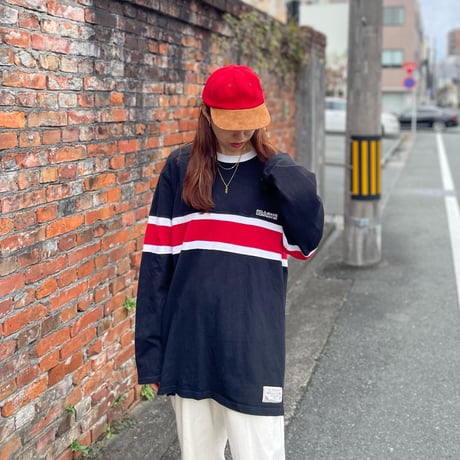 POLO JEANS CO. ロンT