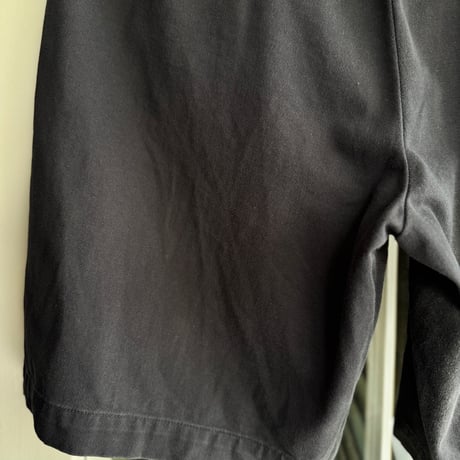 Polo by Ralph Lauren チノショーツ  W34 ブラック