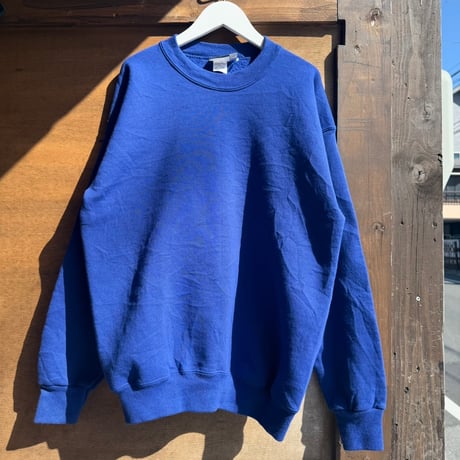 90s USA製 Lee 無地スウェット