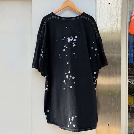 The Rolling Stones ブリーチTシャツ