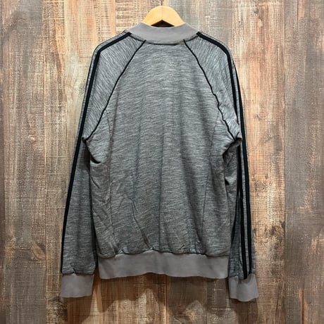 adidas トラックジャケット