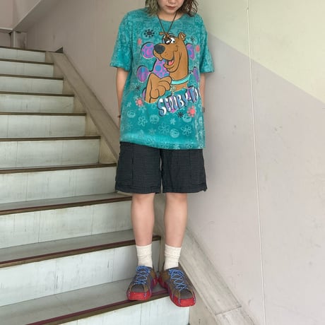 Dickies カーゴショーツ