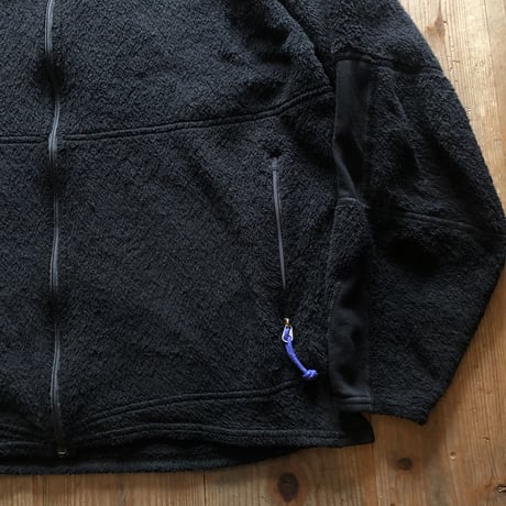 USA製 PATAGONIA レギュレーターフリースジャケット