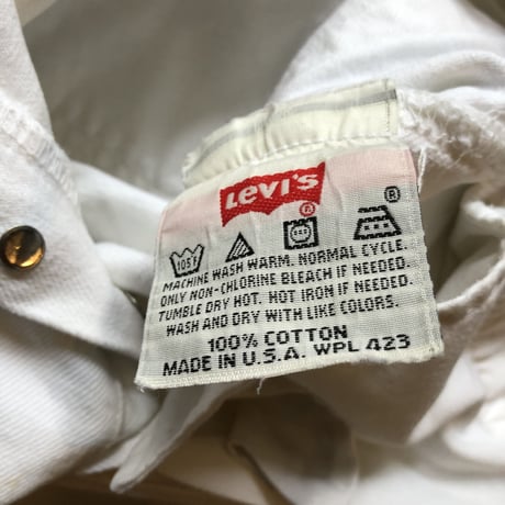 USA製Levi's501 W31×L30