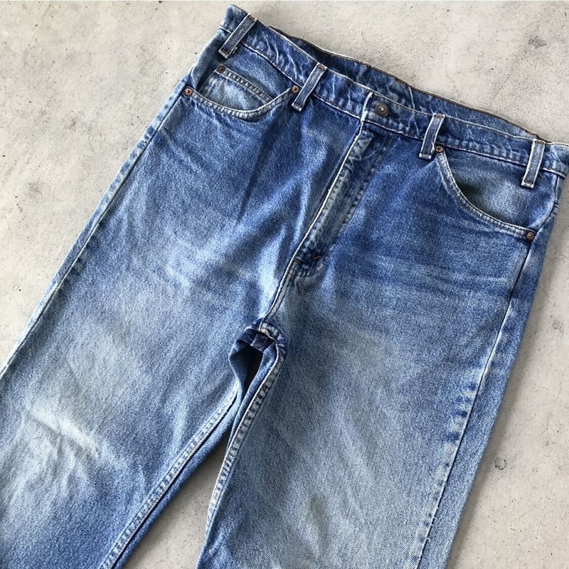 USA製90年代Levi's 517 W36×L30 | CUSTOM FEVER USA製90年代Levi's 517 W36×L30 | CUSTOM FEVER